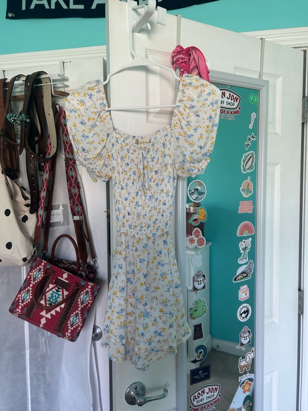 women’s romper